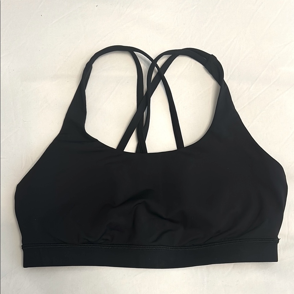 Lululemon Energy Bra